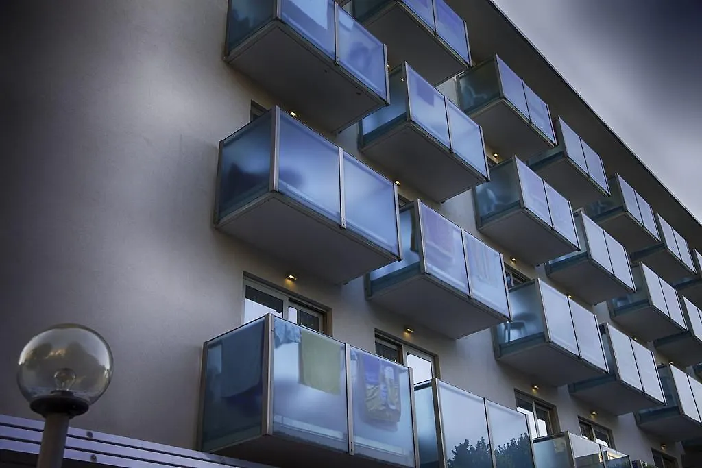 Hotel Katja Bibione