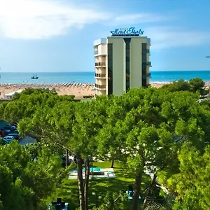 4* Hotel Italy