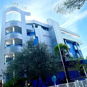 4* Hotel Alemagna Lido Del Sole