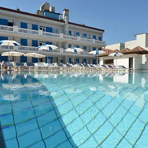 Hotel Germania, Bibione