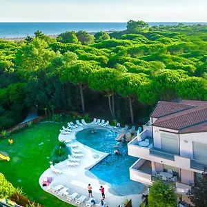 Aparthotel Costa Rica Eco, Bibione