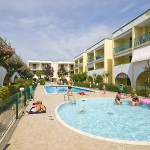 Villaggio Lia Apartment