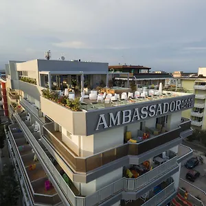 Hotel Ambassador, Bibione