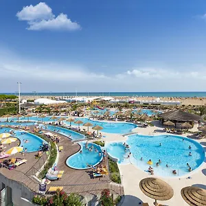 Resort Villaggio Turistico Internazionale, Bibione