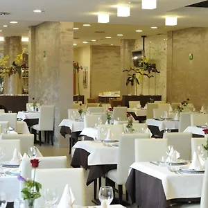 Hotel Lido, Bibione