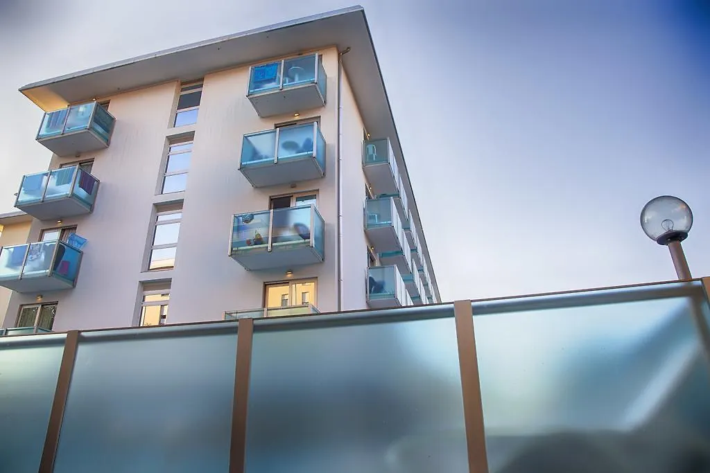 Hotel Katja Bibione